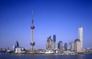 上海东方明珠风土人情