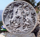郑州八里沟景区