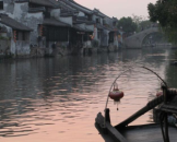 西塘风景共赏