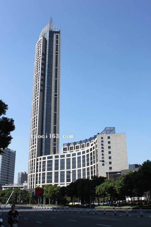 常州凯纳豪生大酒店