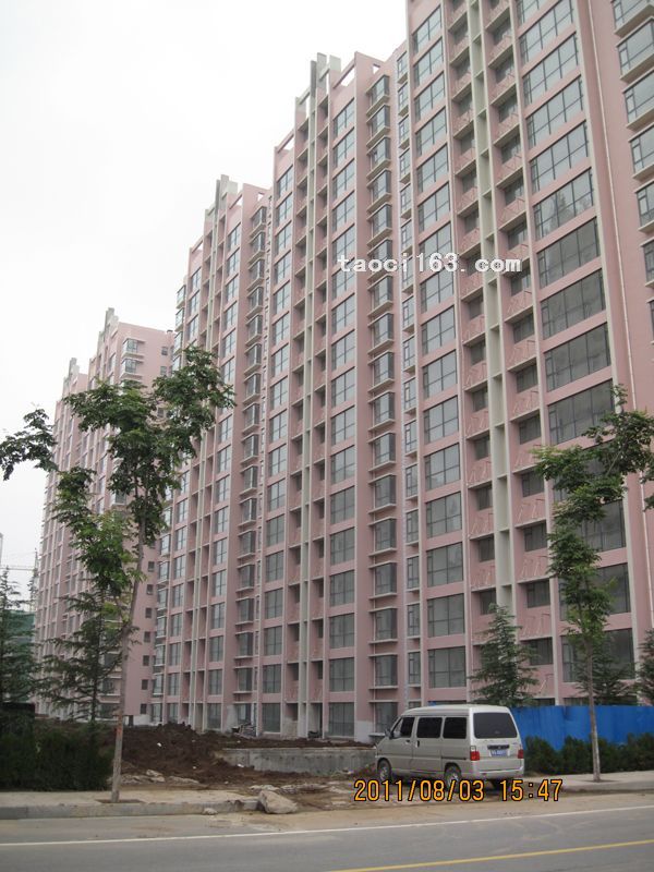 临沂教育局住宅楼