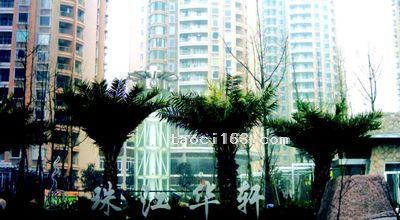 珠江华轩
