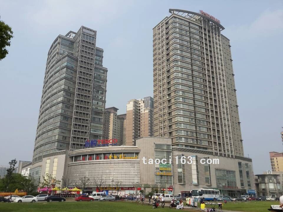 昆山吉田国际花园
