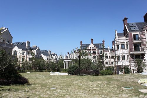 南京万山庭苑