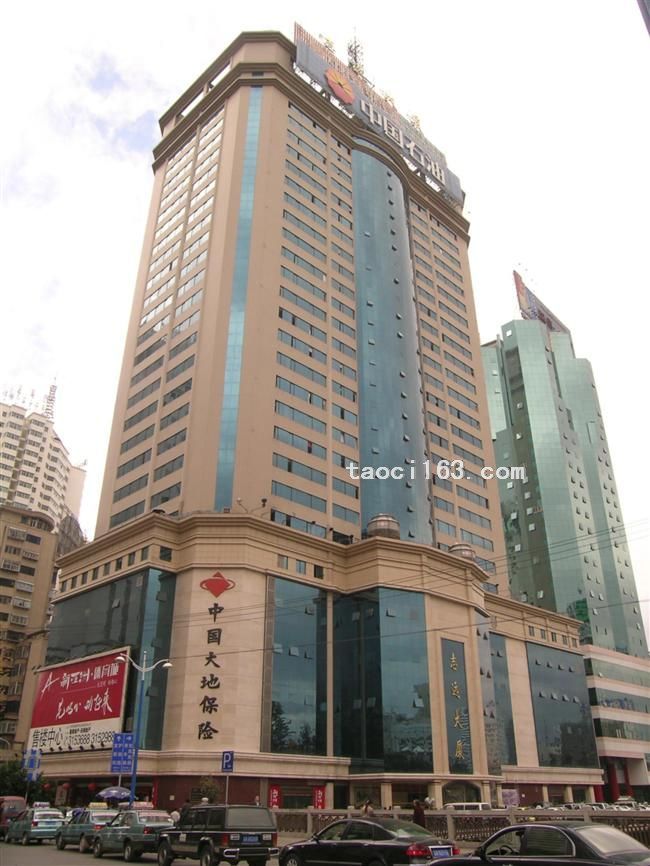 昆明中石油